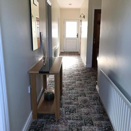 The Dower House Apartment Enniskillen Exterior photo